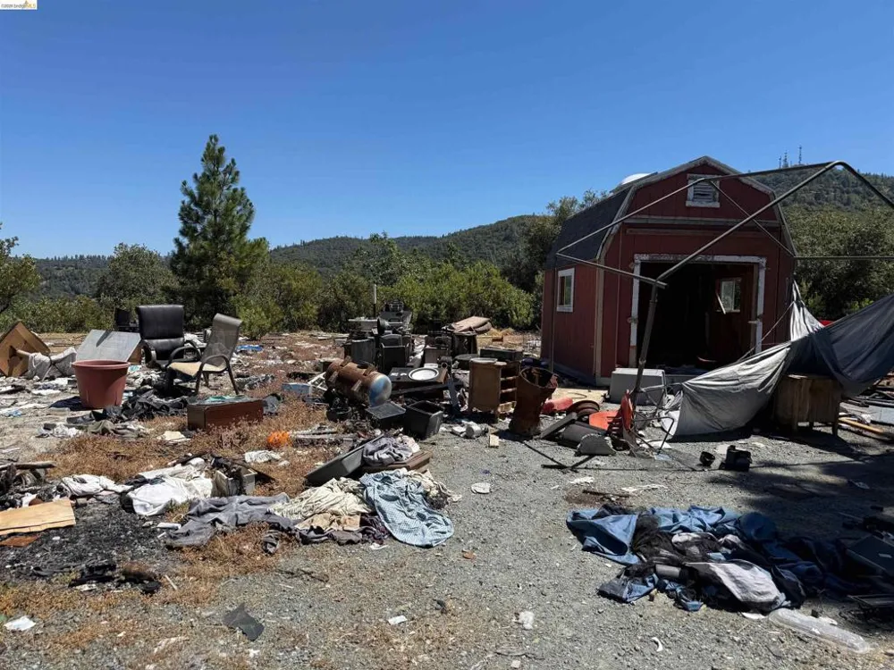 22288 Gunsight Rd Sonora, CA 95370