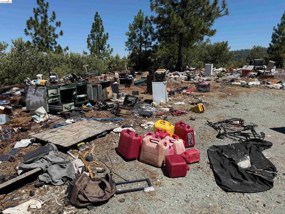 22288 Gunsight Rd Sonora, CA 95370