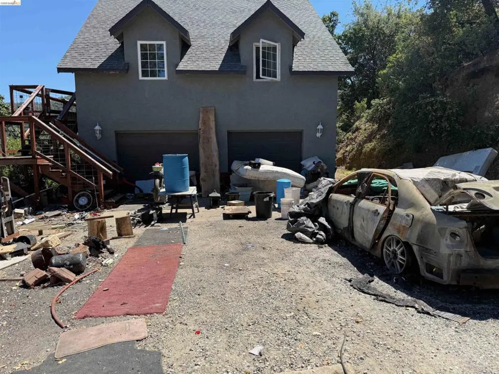 22288 Gunsight Rd Sonora, CA 95370