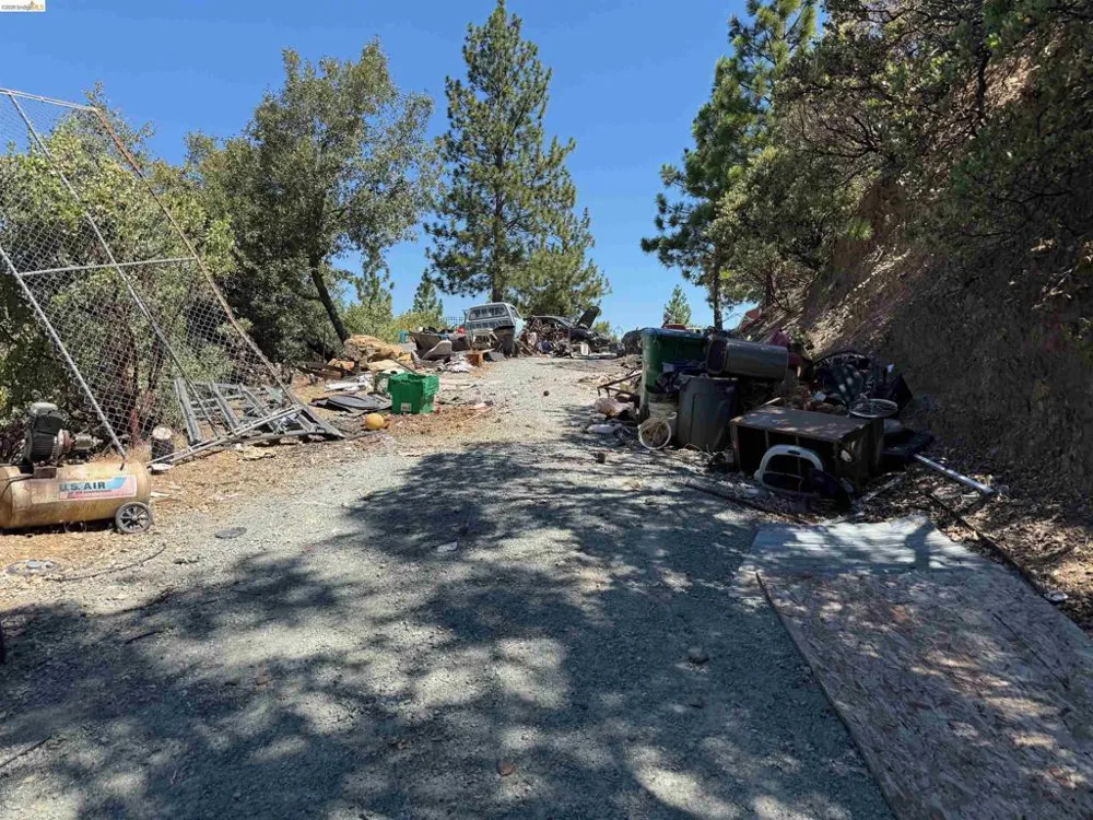 22288 Gunsight Rd Sonora, CA 95370