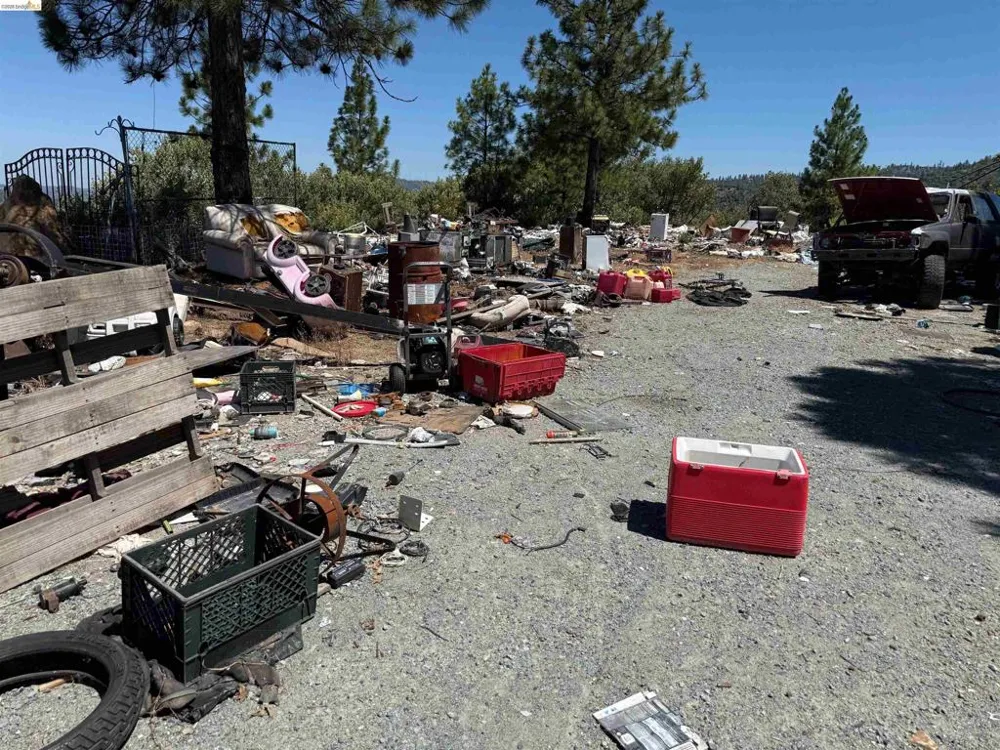 22288 Gunsight Rd Sonora, CA 95370
