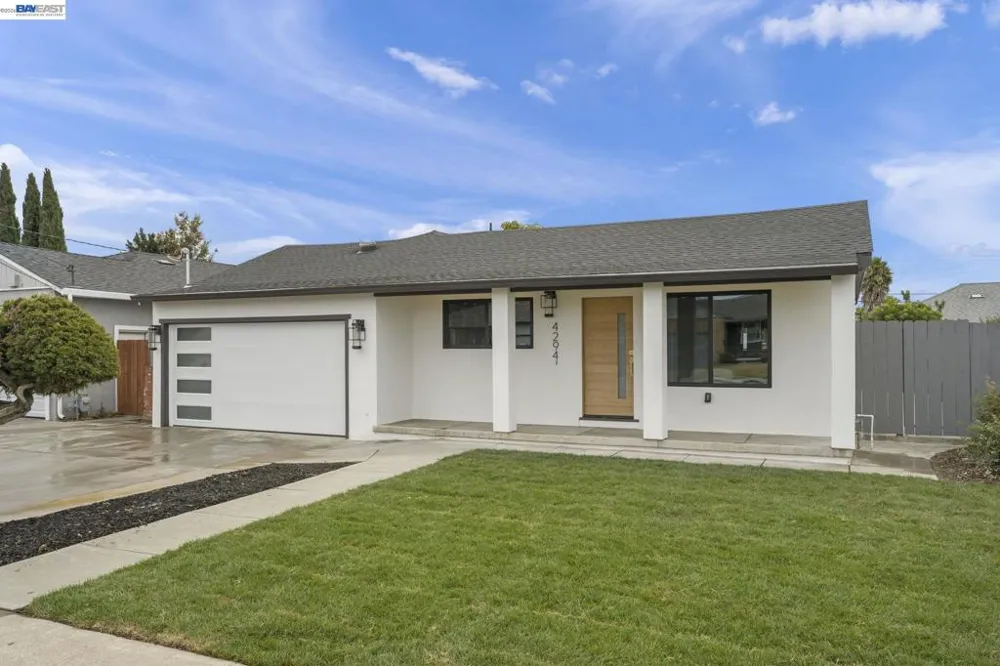 4294 Delaware Dr Fremont, CA 94538