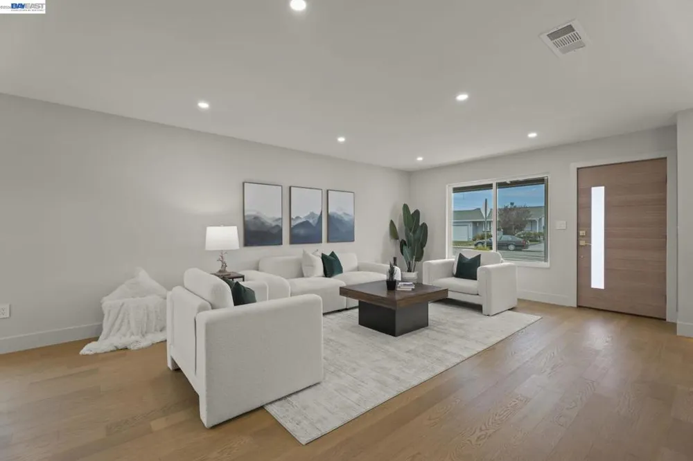 4294 Delaware Dr Fremont, CA 94538