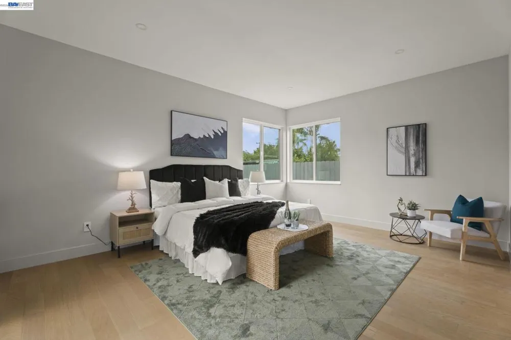 4294 Delaware Dr Fremont, CA 94538