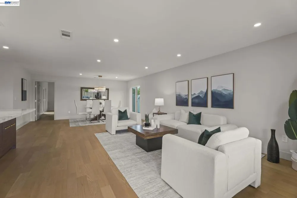 4294 Delaware Dr Fremont, CA 94538