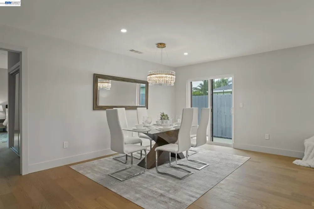 4294 Delaware Dr Fremont, CA 94538