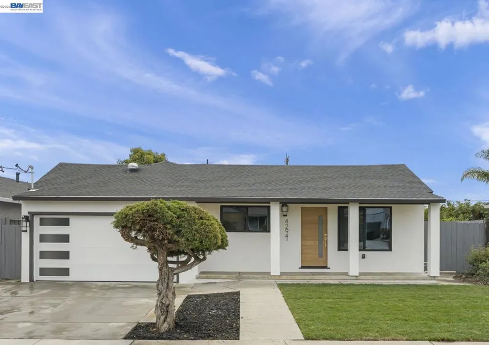 4294 Delaware Dr Fremont, CA 94538