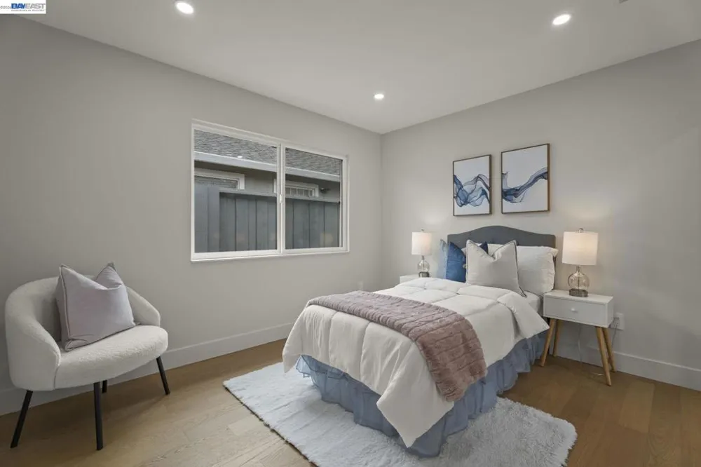 4294 Delaware Dr Fremont, CA 94538