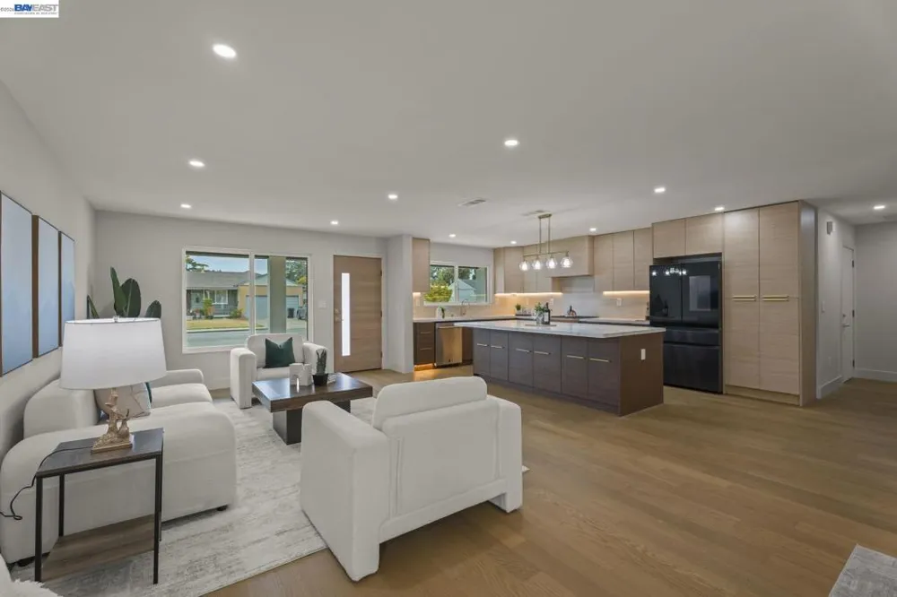 4294 Delaware Dr Fremont, CA 94538
