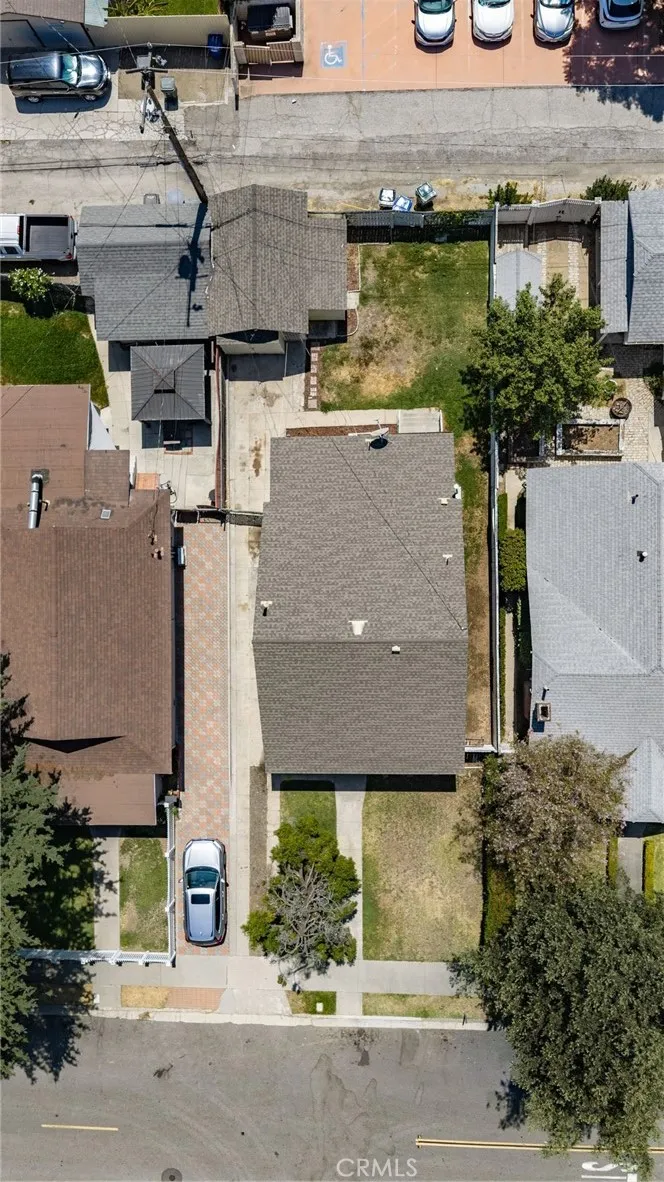 168 W Orange Street Covina, CA 91723