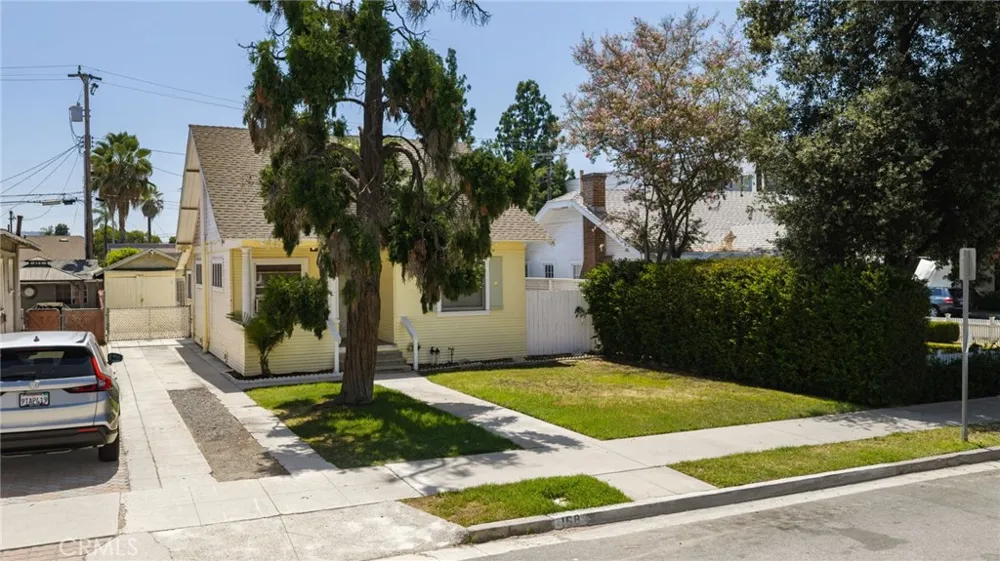 168 W Orange Street Covina, CA 91723
