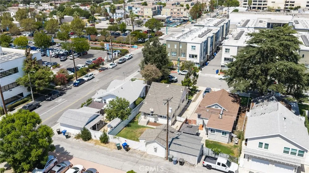 168 W Orange Street Covina, CA 91723