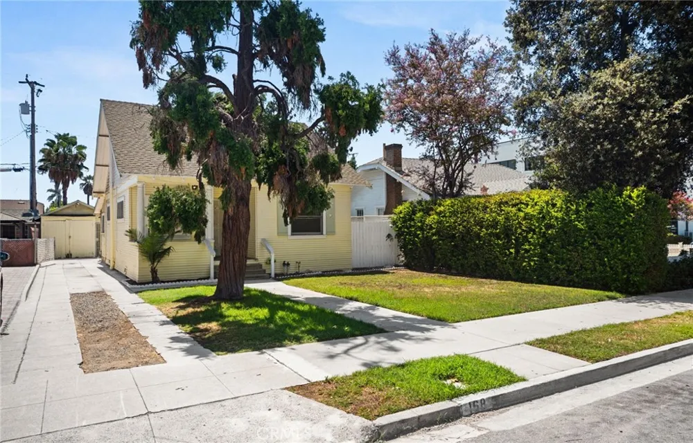 168 W Orange Street Covina, CA 91723