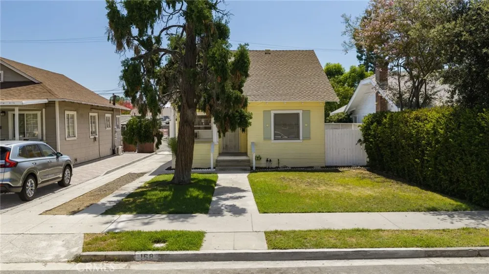 168 W Orange Street Covina, CA 91723