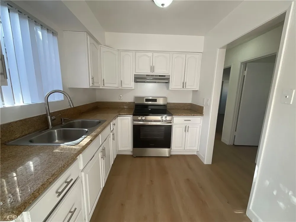 2672 Milton Avenue #A Fullerton, CA 92831