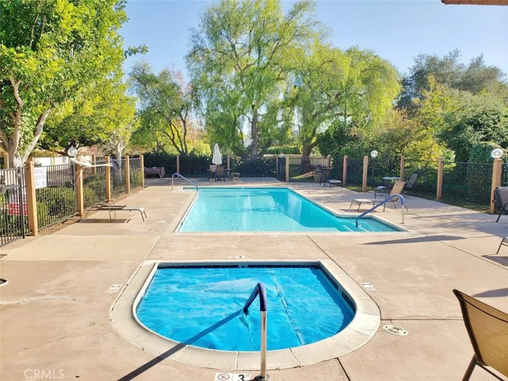 1718 Tecalote Drive #22 Fallbrook, CA 92028