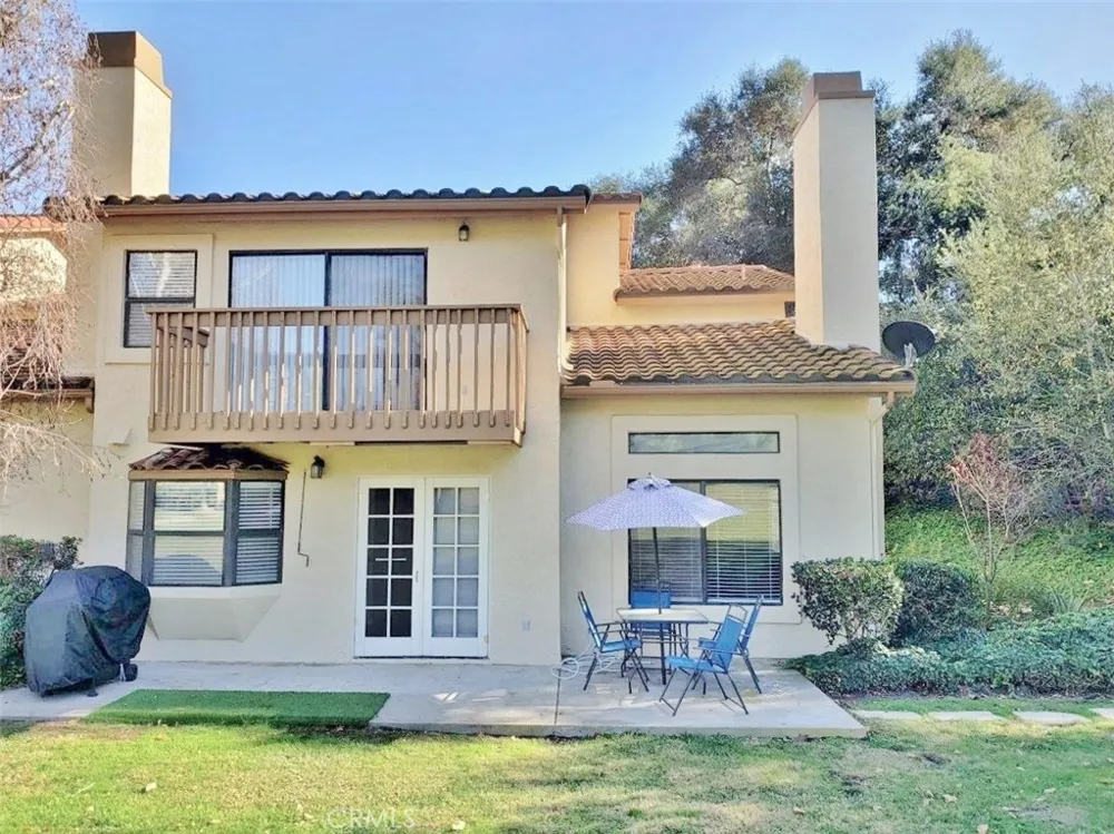 1718 Tecalote Drive #22 Fallbrook, CA 92028