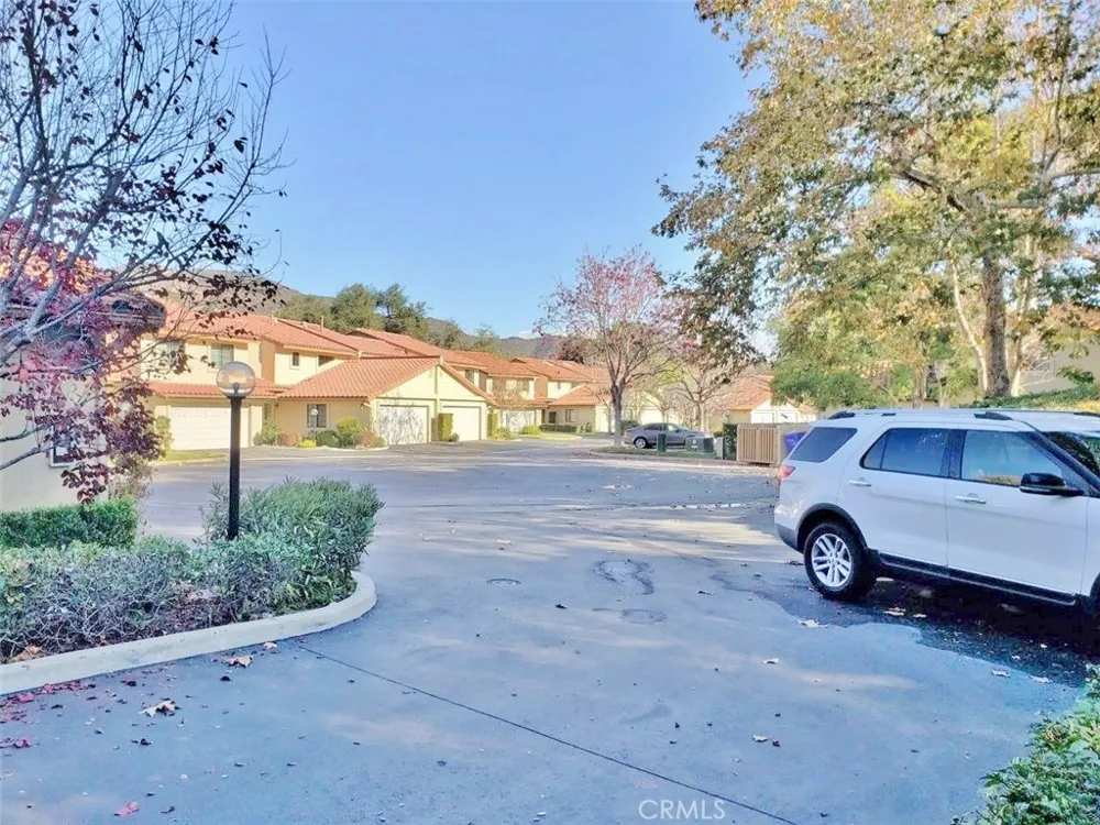 1718 Tecalote Drive #22 Fallbrook, CA 92028