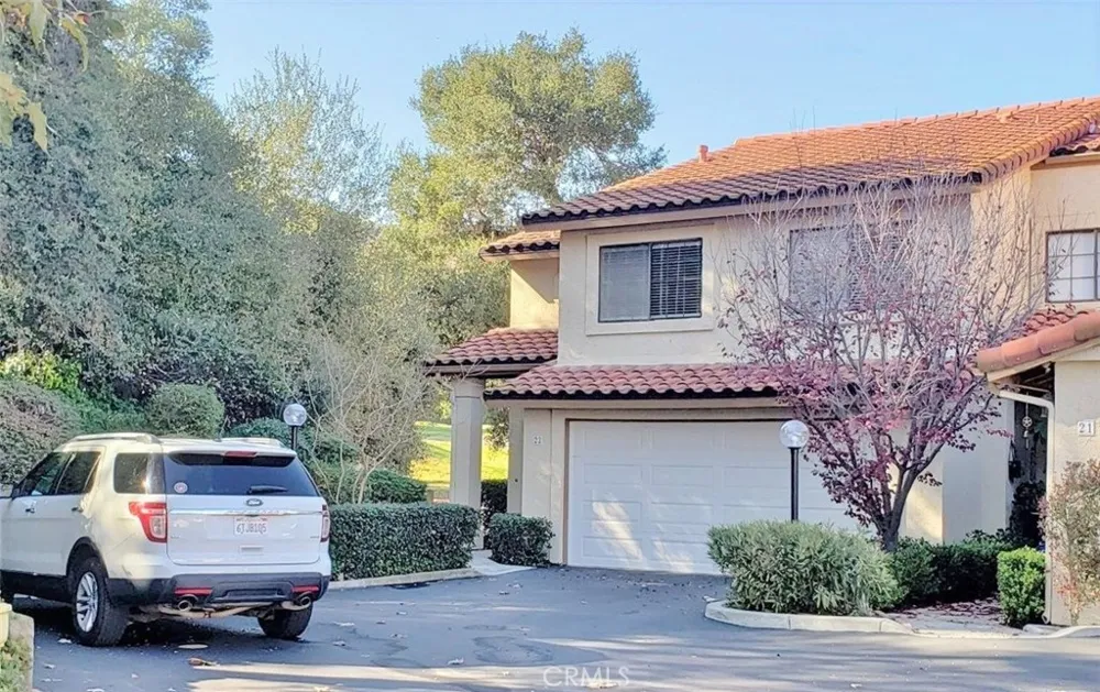 1718 Tecalote Drive #22 Fallbrook, CA 92028
