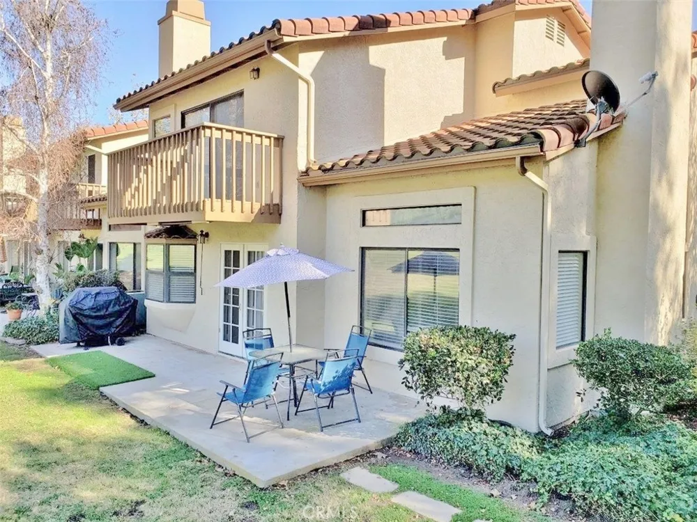 1718 Tecalote Drive #22 Fallbrook, CA 92028