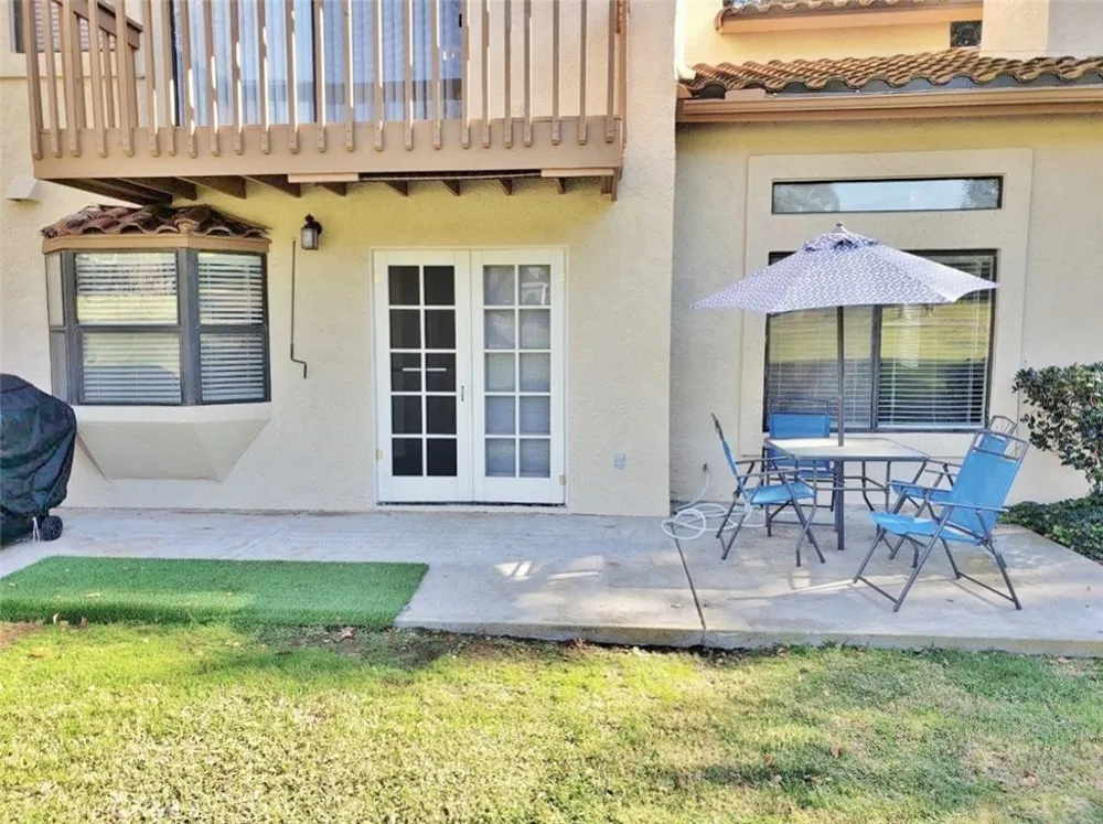 1718 Tecalote Drive #22 Fallbrook, CA 92028