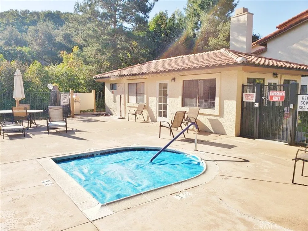 1718 Tecalote Drive #22 Fallbrook, CA 92028