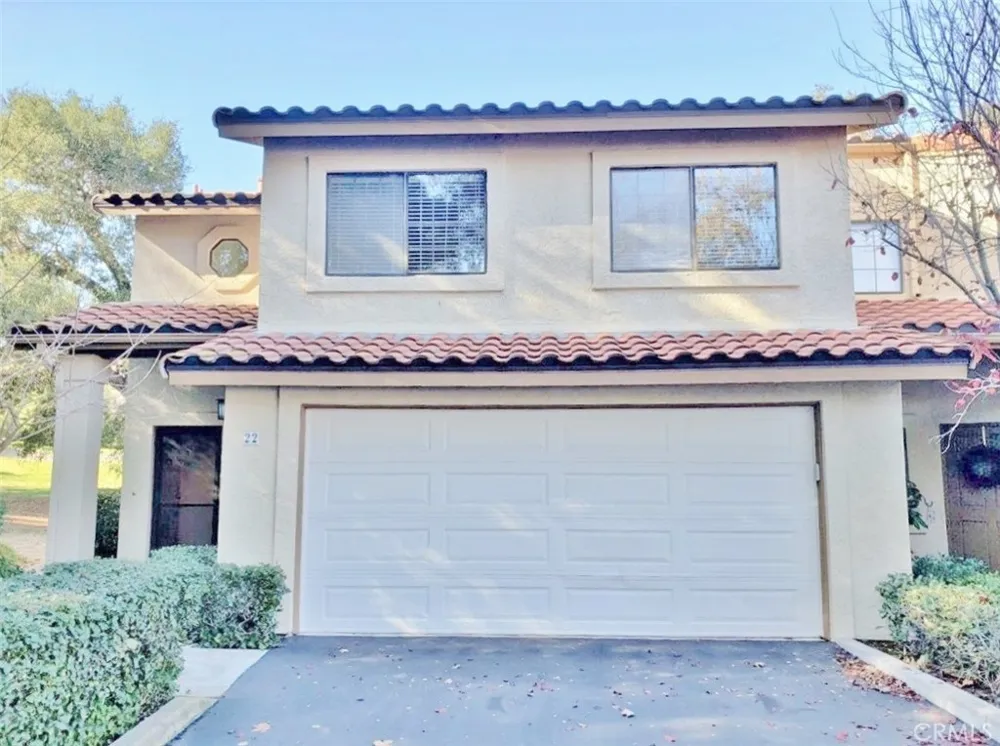 1718 Tecalote Drive #22 Fallbrook, CA 92028