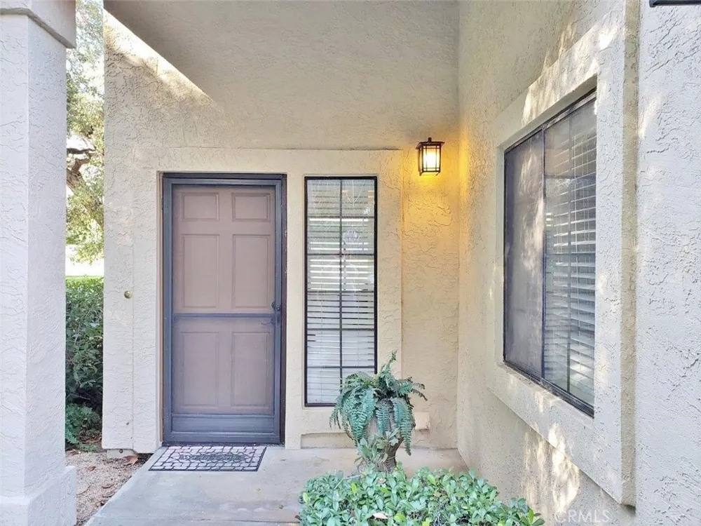 1718 Tecalote Drive #22 Fallbrook, CA 92028