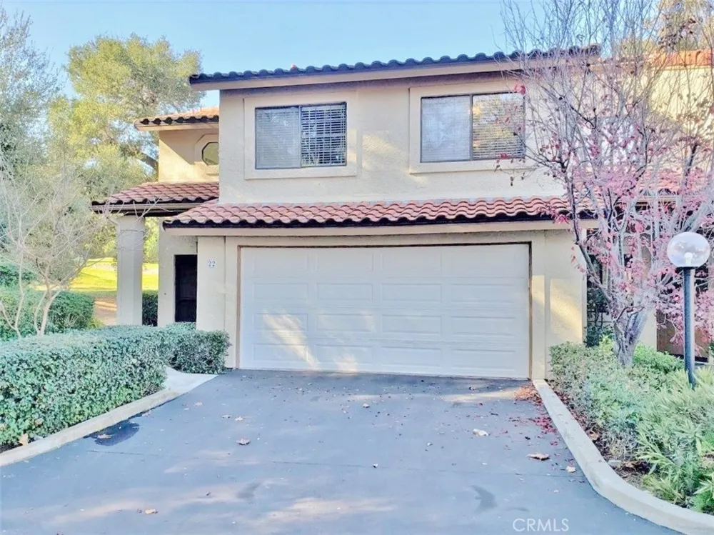 1718 Tecalote Drive #22 Fallbrook, CA 92028