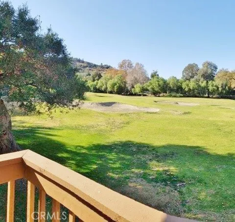 1718 Tecalote Drive #22