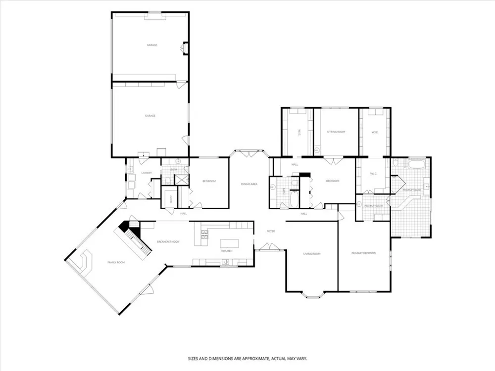 2184 Arrowhead Santa Maria, CA 93455