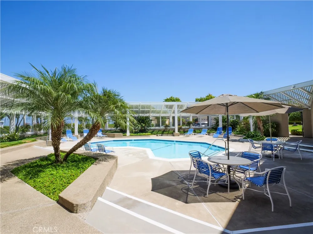 31115 Almara Lane Laguna Niguel, CA 92677