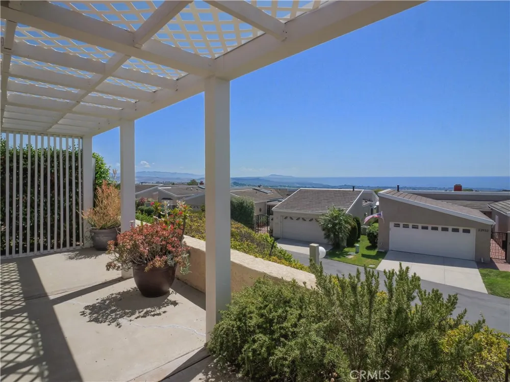 31115 Almara Lane Laguna Niguel, CA 92677