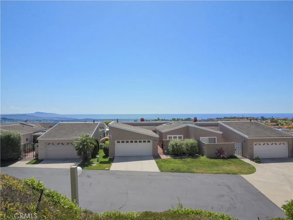 31115 Almara Lane Laguna Niguel, CA 92677