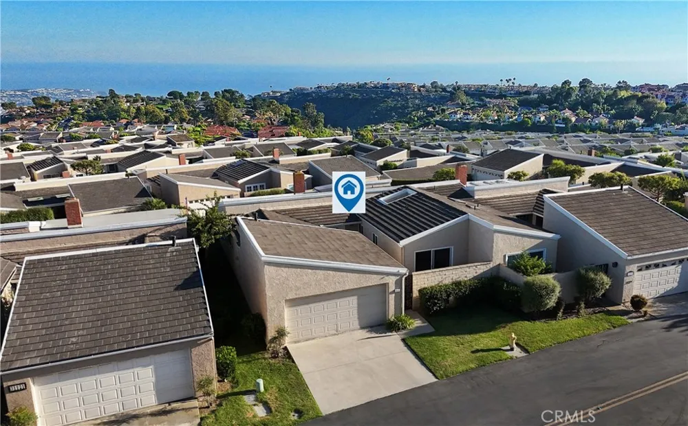 31115 Almara Lane Laguna Niguel, CA 92677