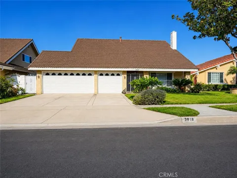 3018 S Pacific