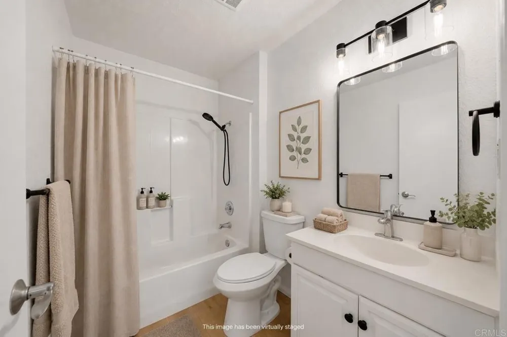 6191 Rancho Mission Road #315 San Diego, CA 92108