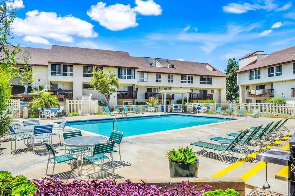 6191 Rancho Mission Road #315 San Diego, CA 92108