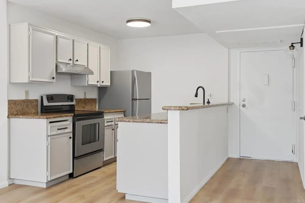 6191 Rancho Mission Road #315 San Diego, CA 92108