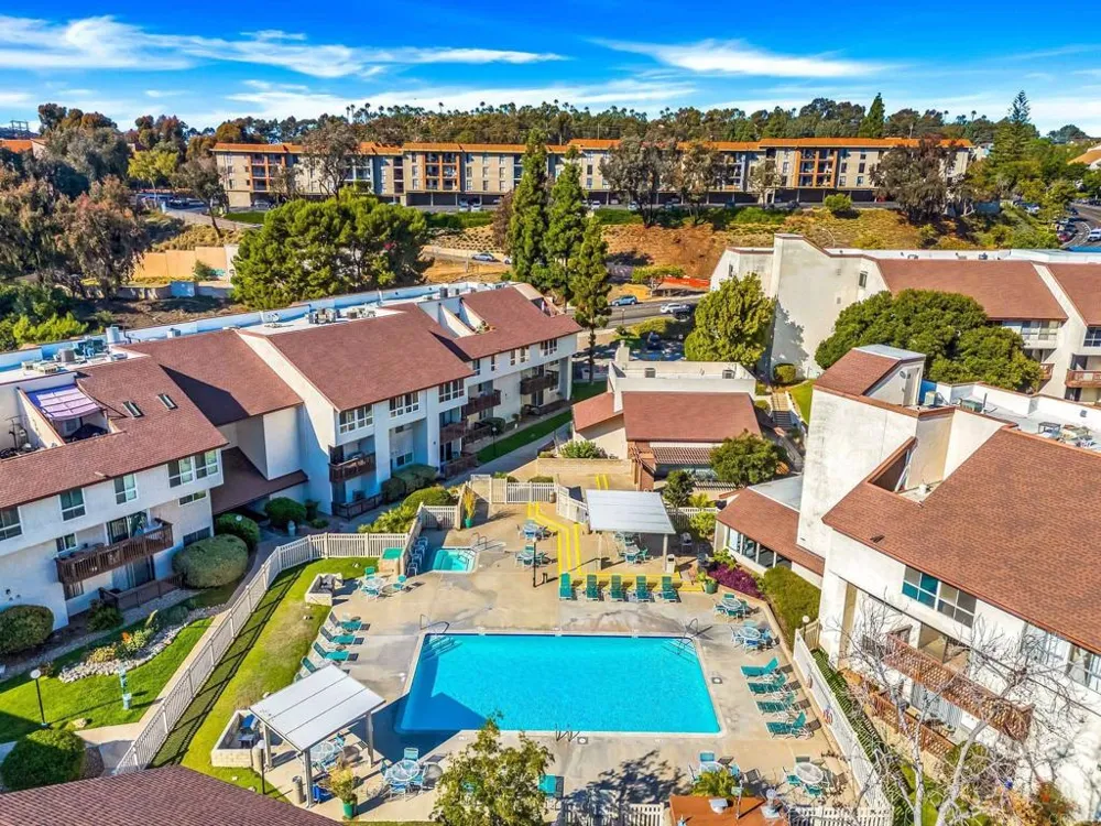 6191 Rancho Mission Road #315 San Diego, CA 92108