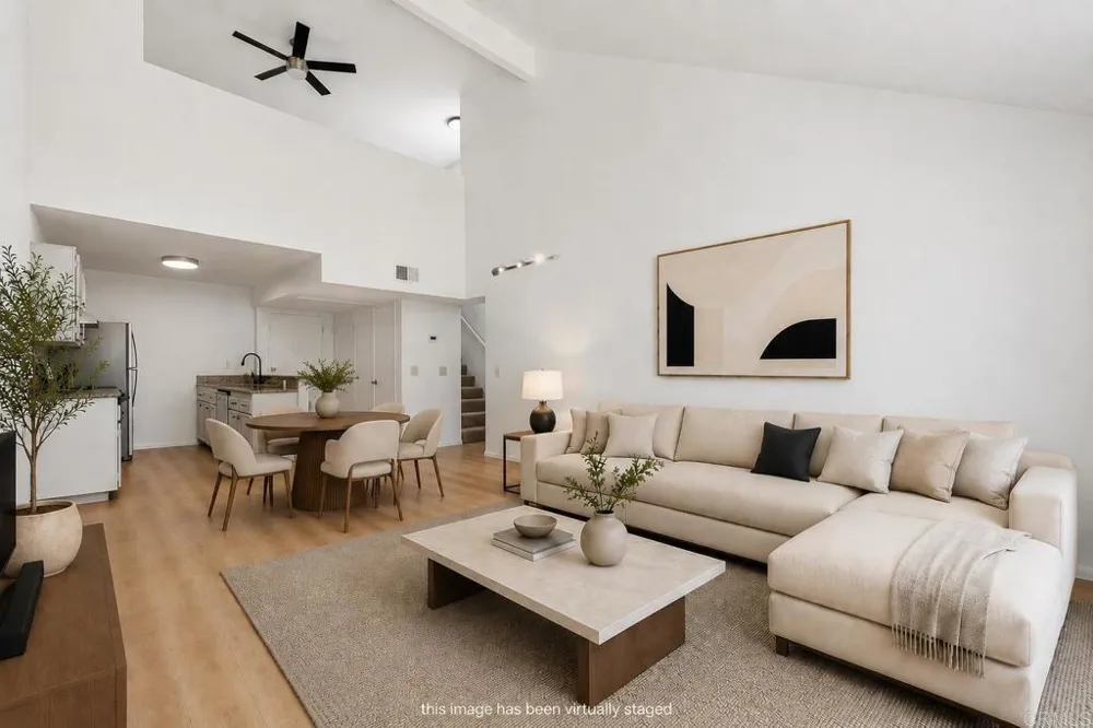 6191 Rancho Mission Road #315 San Diego, CA 92108