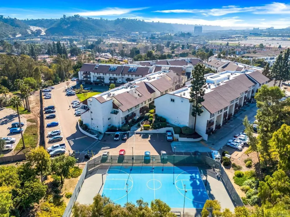 6191 Rancho Mission Road #315 San Diego, CA 92108