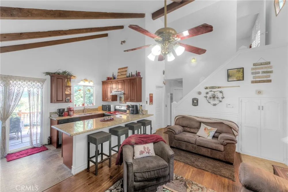 24896 Matterhorn Court Crestline, CA 92325