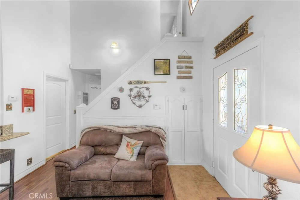 24896 Matterhorn Court Crestline, CA 92325