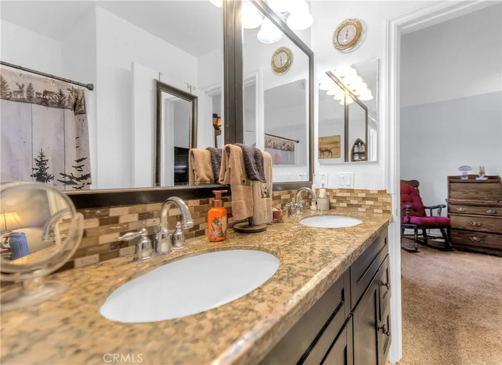 24896 Matterhorn Court Crestline, CA 92325