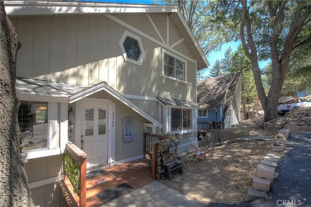24896 Matterhorn Court Crestline, CA 92325