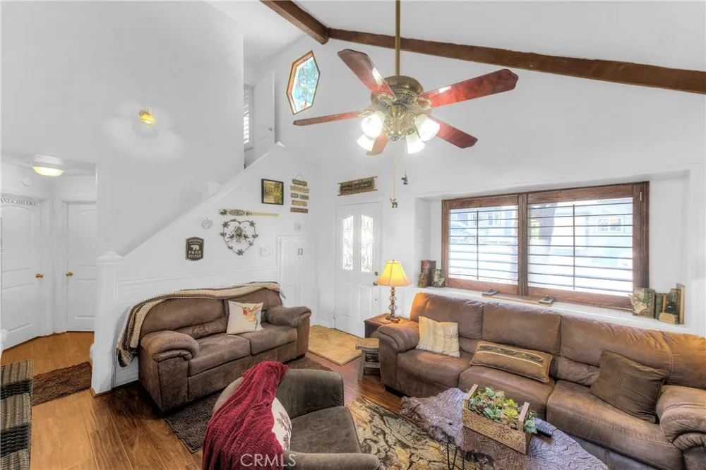 24896 Matterhorn Court Crestline, CA 92325