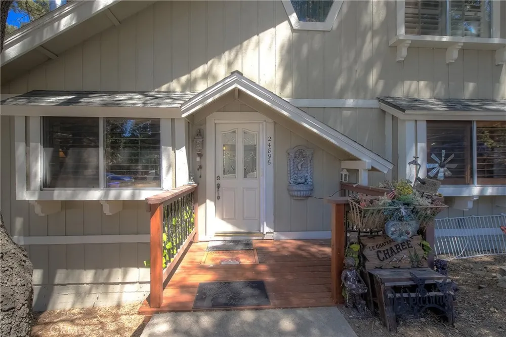 24896 Matterhorn Court Crestline, CA 92325
