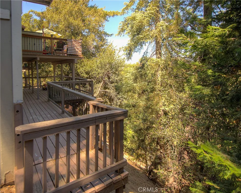 24896 Matterhorn Court Crestline, CA 92325