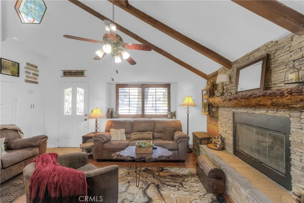 24896 Matterhorn Court Crestline, CA 92325